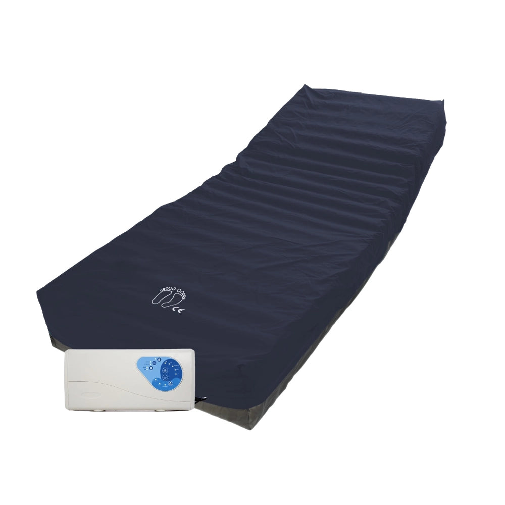 Optiva IV Dynamisk Madrass