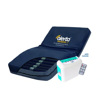Bariatric 2 Dynamisk Madrass