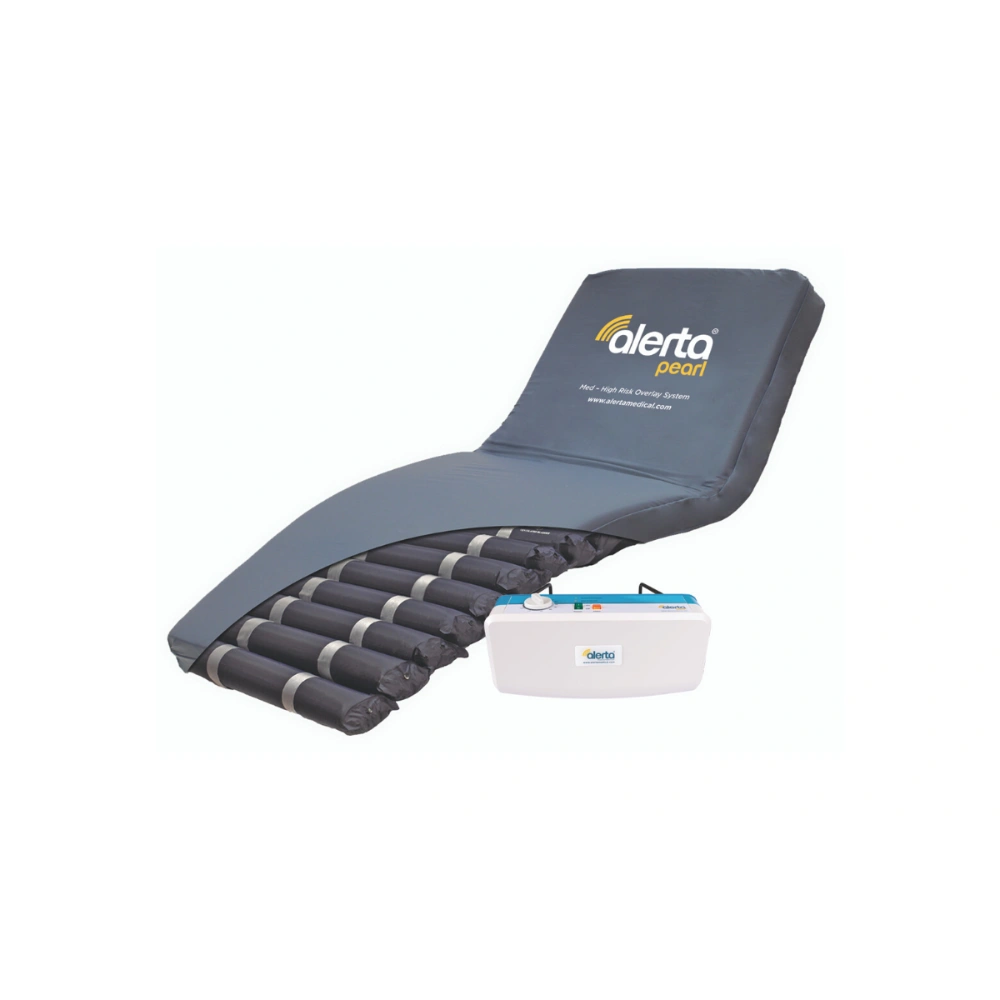 Pearl Dynamisk Overmadrass