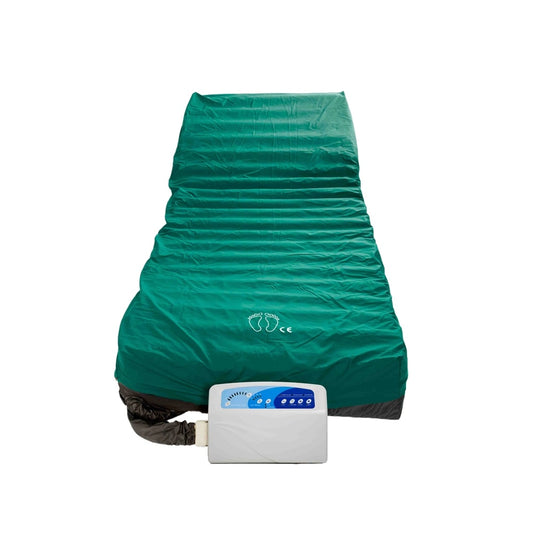 BariCell IV B Dynamisk Madrass