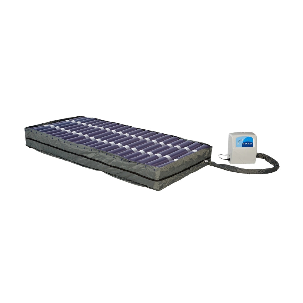 FlowCell Dynamisk Low Air Loss madrass