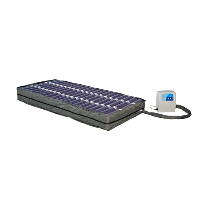 FlowCell Dynamisk Low Air Loss madrass