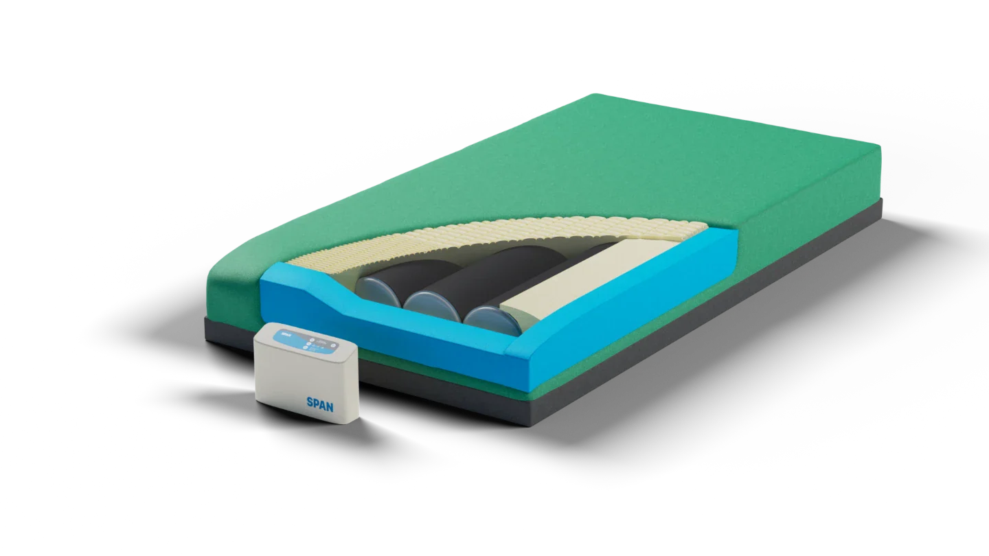 PressureGuard APM2 Vendemadrass