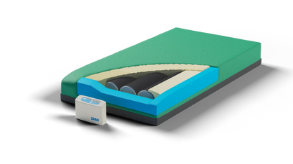 PressureGuard APM2 Vendemadrass