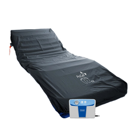 ProCell II Dynamisk Overmadrass