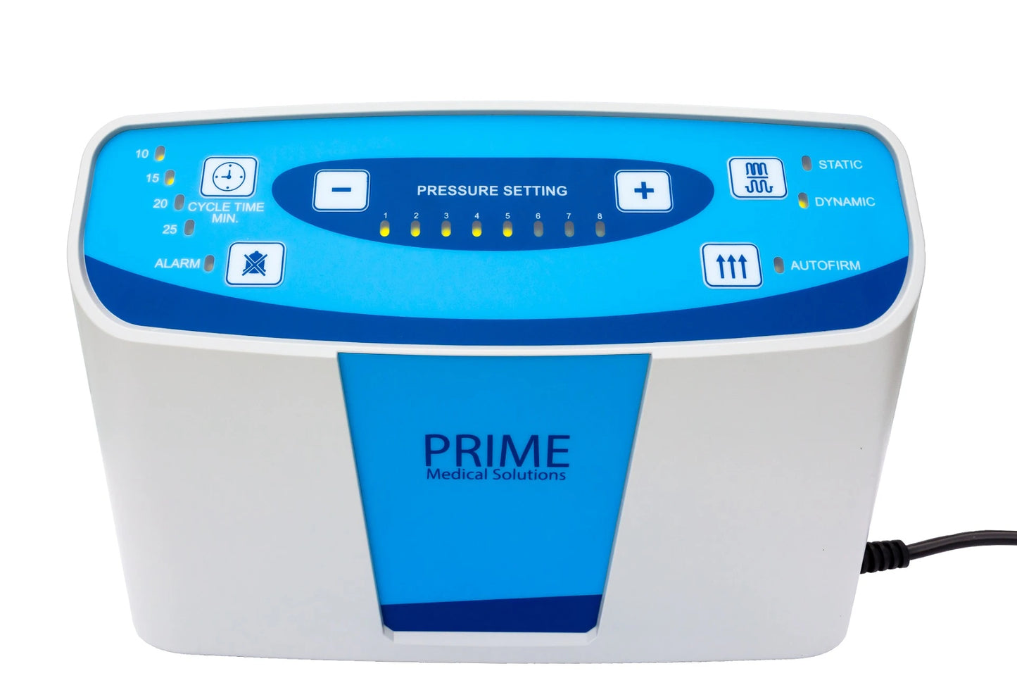 ProCell III Dynamisk Overmadrass
