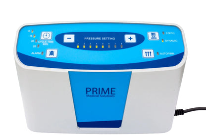 ProCell III Dynamisk Overmadrass