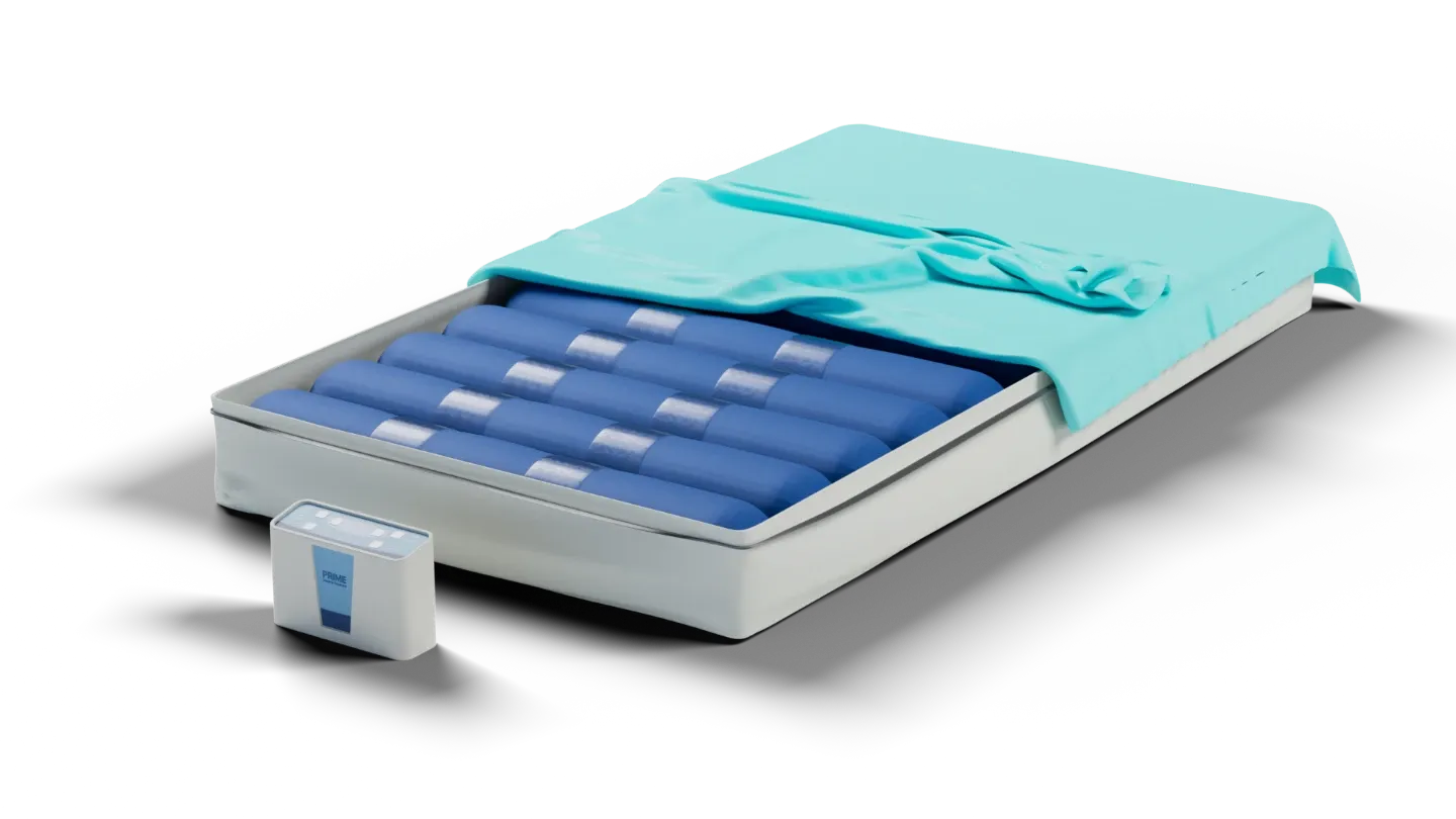 ProCell V Dynamisk Madrass
