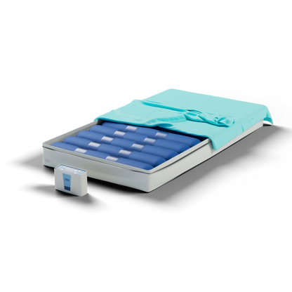 ProCell V Dynamisk Madrass