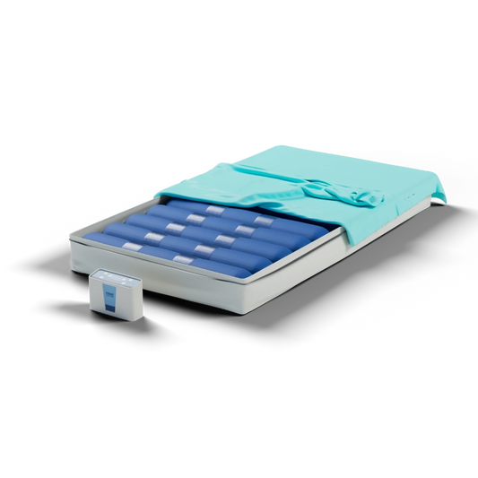 ProCell V Dynamisk Madrass