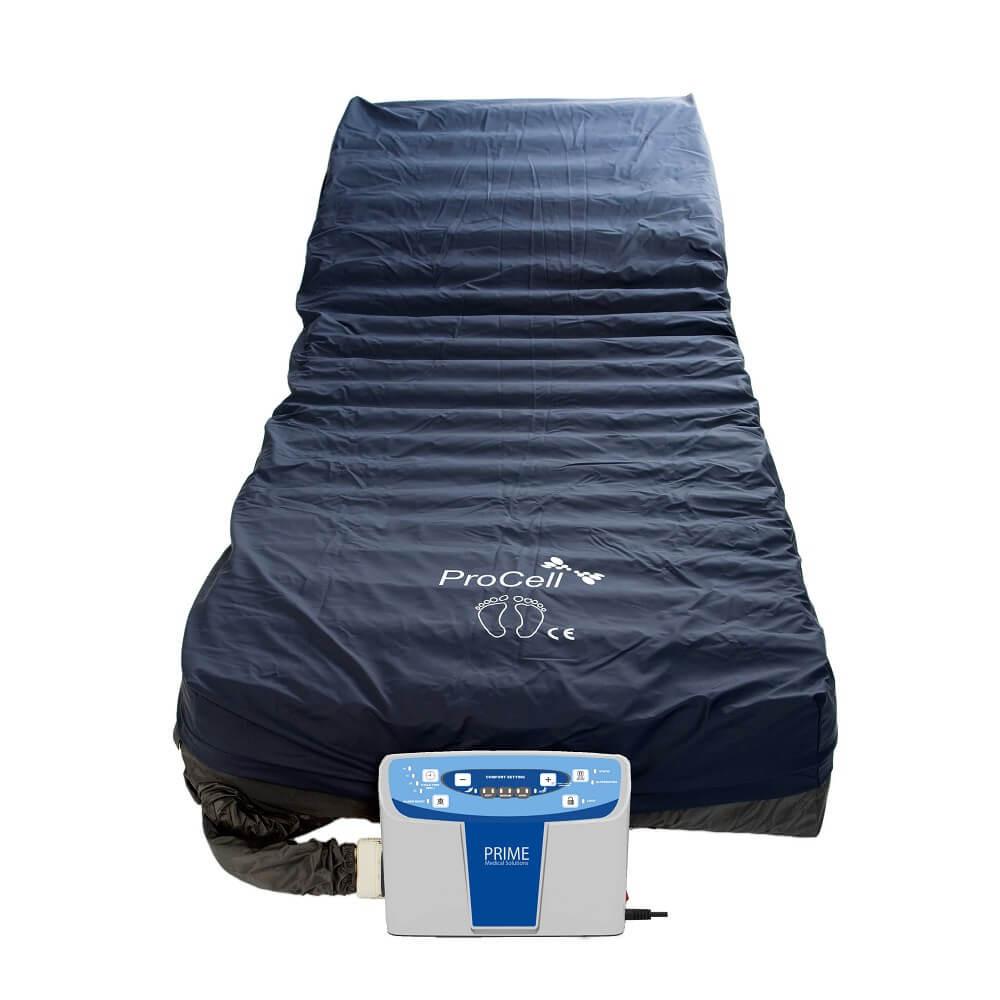 Procell 834 Dynamisk Madrass