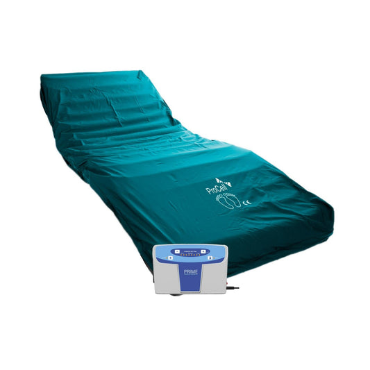 ProCell IV S - Statisk Overmadrass